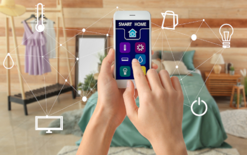 Domotica: perché una casa smart conviene