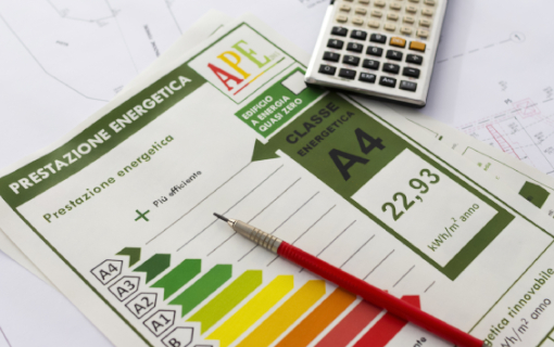 Attestato di prestazione energetica: a cosa serve