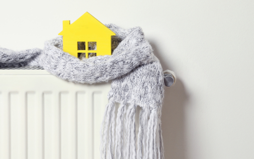 10 consigli per riscaldare casa risparmiando energia