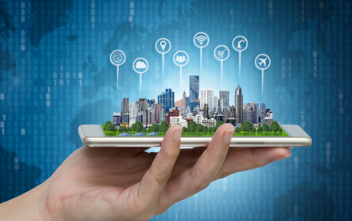 Smart city: l’identikit della città sostenibile