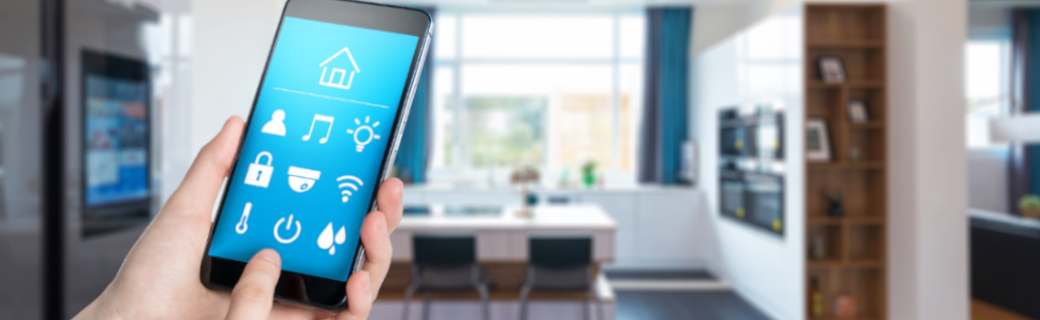 Elettrodomestici smart