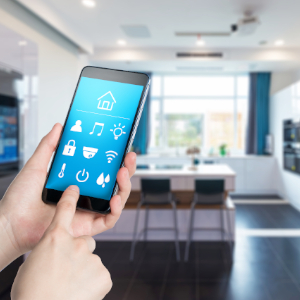 Elettrodomestici smart