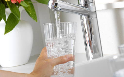 Il riduttore di flusso d’acqua per evitare sprechi