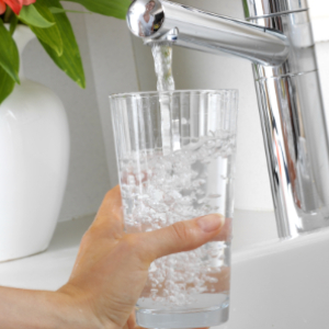 Riduttore di flusso d'acqua
